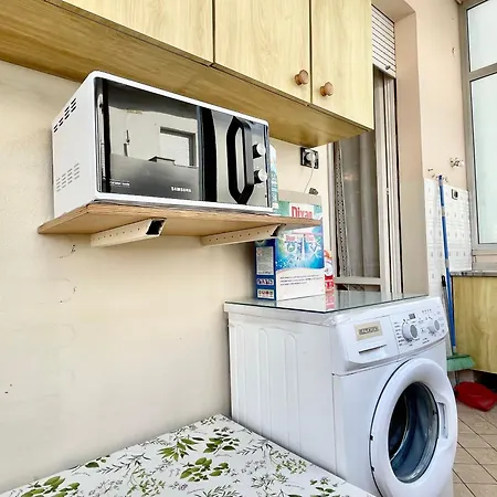 3 Terrazzo E Posto Auto - Praga 36 Appartement *