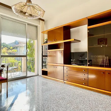 3 Terrazzo E Posto Auto - Praga 36 Appartement *