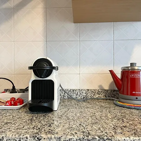 3 Terrazzo E Posto Auto - Praga 36 Appartement