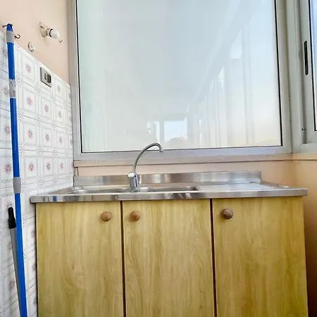 3 Terrazzo E Posto Auto - Praga 36 Appartamento Rimini