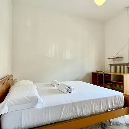 3 Terrazzo E Posto Auto - Praga 36 Apartman Rimini