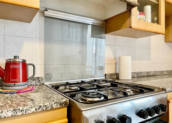 3 Terrazzo E Posto Auto - Praga 36 Διαμέρισμα