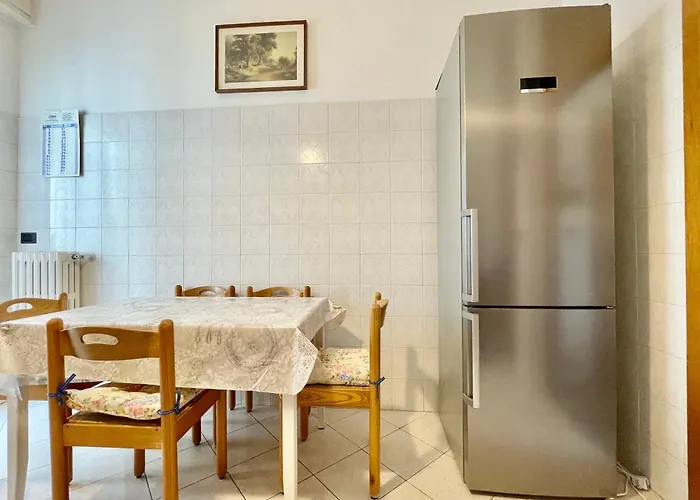 3 Terrazzo E Posto Auto - Praga 36 * Ρίμινι