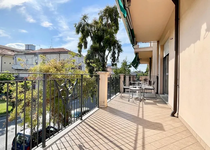 3 Terrazzo E Posto Auto - Praga 36 Appartamento