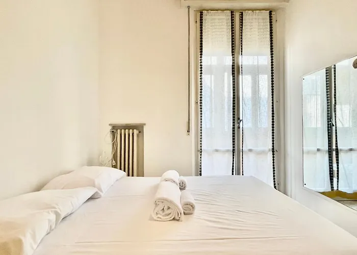 3 Terrazzo E Posto Auto - Praga 36 Appartement