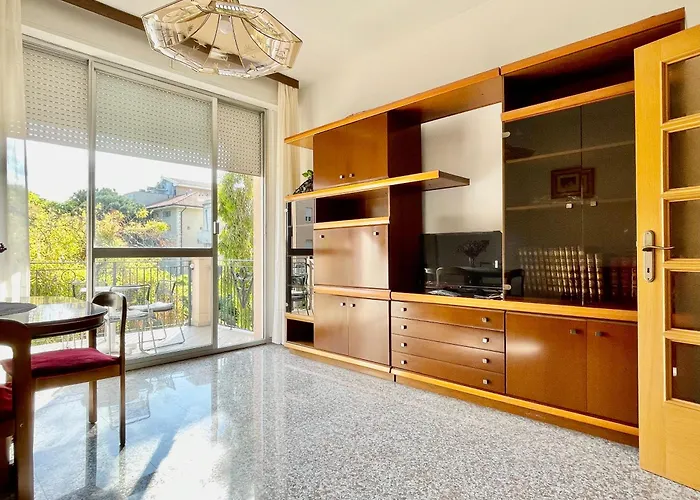 3 Terrazzo E Posto Auto - Praga 36 Appartement *