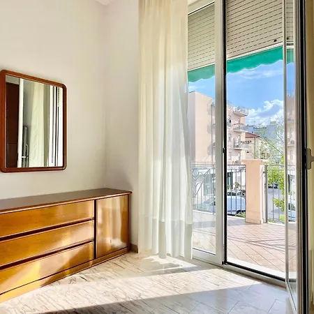 Apartamento 3 Terrazzo E Posto Auto - Praga 36