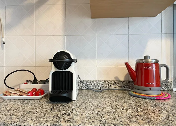 3 Terrazzo E Posto Auto - Praga 36 Apartamento