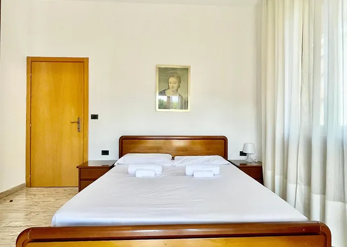 Apartamento 3 Terrazzo E Posto Auto - Praga 36